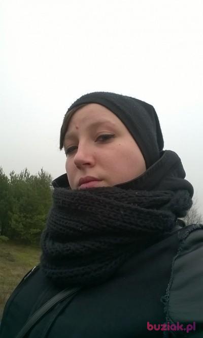 Kasia, Female, 30, Skarżysko-Kamienna, Polska, Photo: 2