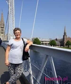 Ula, Female, 69, Międzyrzec Podlaski, Polska, Photo: 5