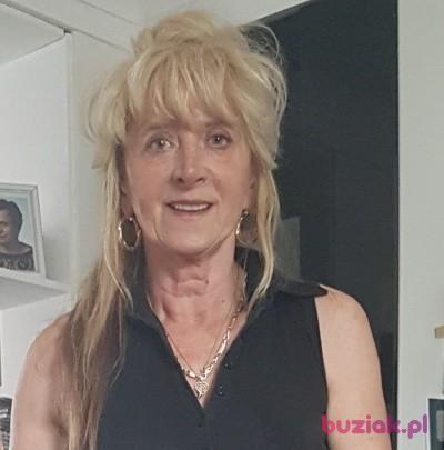 Krysia, Kobieta, 71, Westminster, Wielka Brytania, Zdjęcie: 2