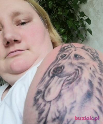 Monika, Kobieta, 44, Poznań, Polska, Zdjęcie: 4