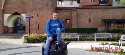 Damian, Mężczyzna, 33, Łódź, Polska, Zdjęcie: 2