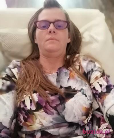 Ania , Female, 41, Wyszków, Polska, Photo: 3