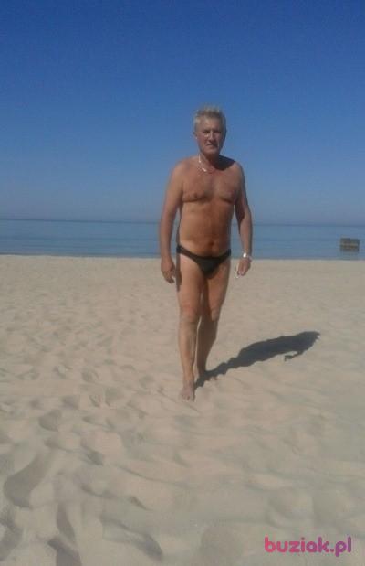 Andrzej Karol, Mężczyzna, 60, Rumia, Polska, Zdjęcie: 2