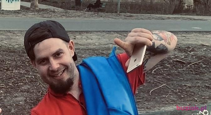 Maciek, Male, 42, Amsterdam, Holandia, Photo: 3