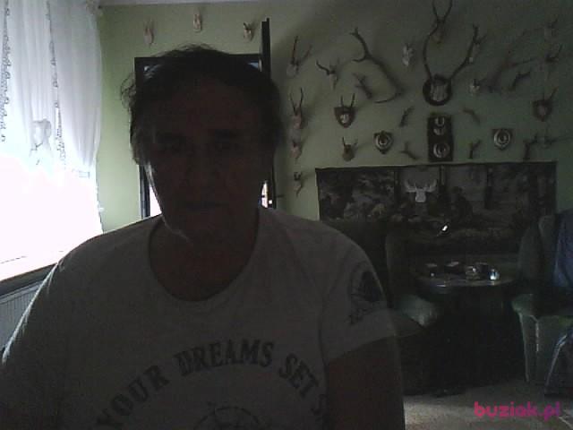 Henryk, Male, 70, Żary, Polska, Photo: 2
