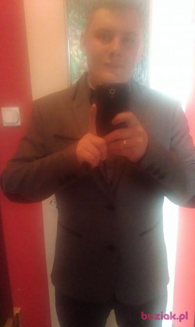 Adam, Male, 30, Giżycko, Polska, Photo: 2
