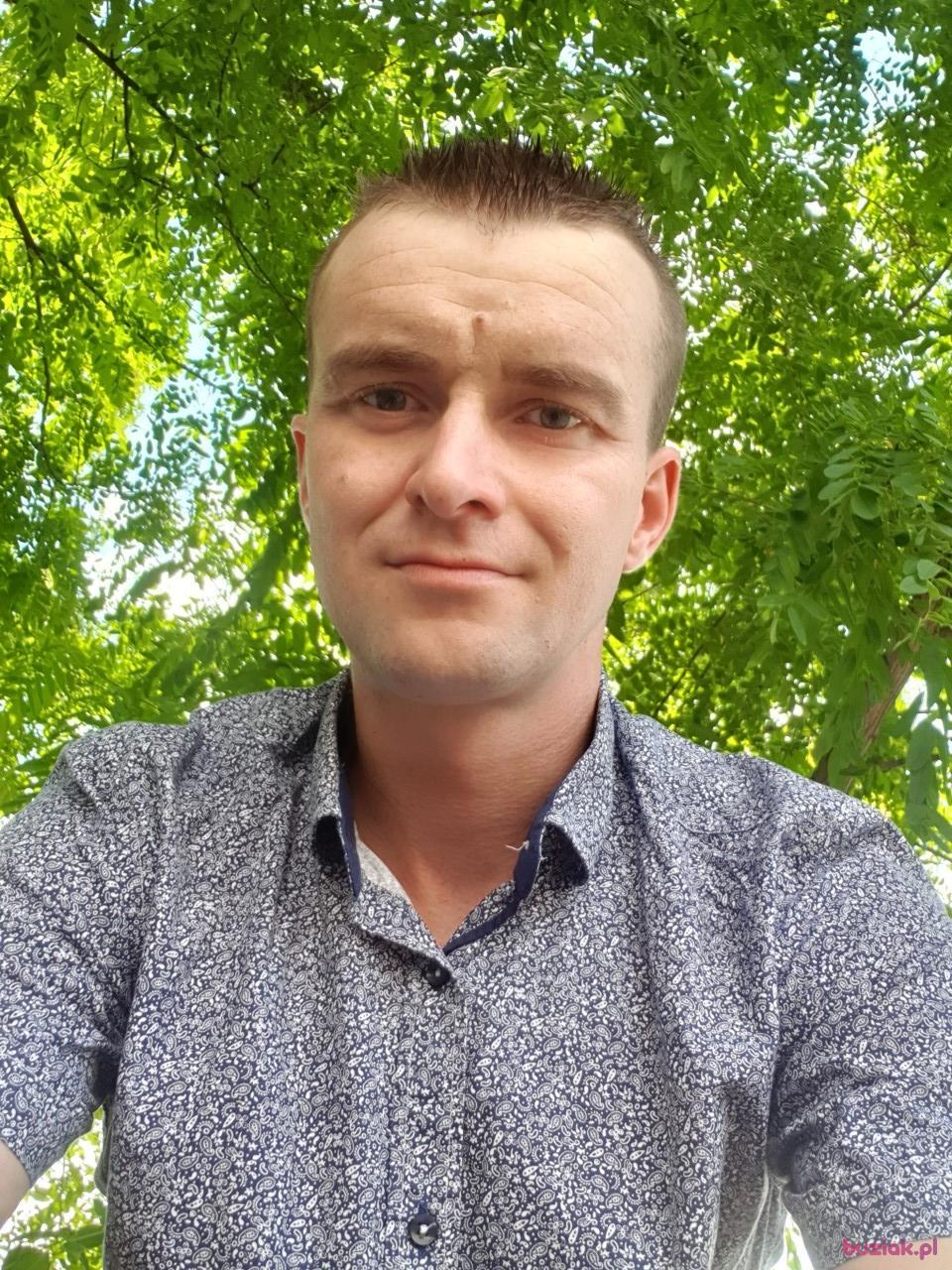 Łukasz , Male, 33, Września, Polska, Photo: 8