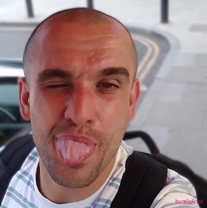 Przemyslaw, Male, 39, Westminster, Wielka Brytania, Photo: 2