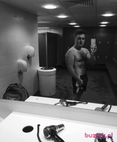Grześ, Male, 32, Olsztyn, Polska, Photo: 3