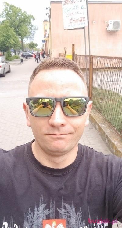Marcin, Male, 41, Głogów, Polska, Photo: 6