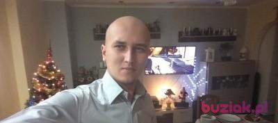 Kamil, Male, 35, Zabrze, Polska, Photo: 3