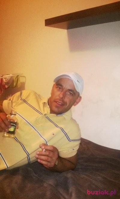 Rafał, Mężczyzna, 45, Warszawa, Polska, Zdjęcie: 2