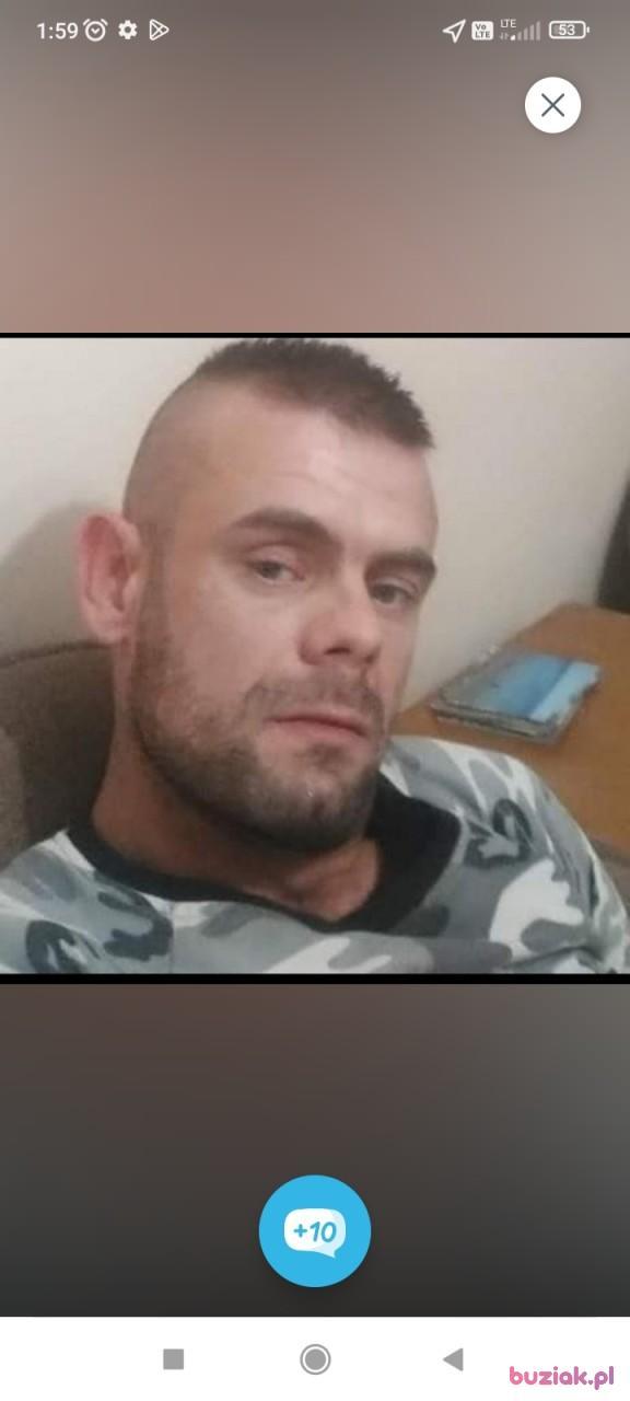 Luki, Male, 34, Ciechanów, Polska, Photo: 1