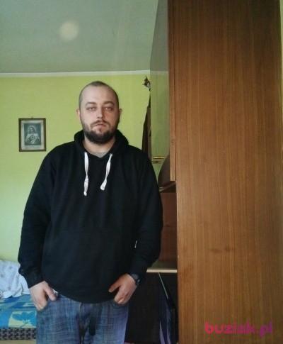 Dawidok2, Male, 37, Giżycko, Polska, Photo: 2