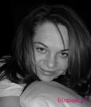 Aga, Female, 39, Niemodlin, Polska, Photo: 3