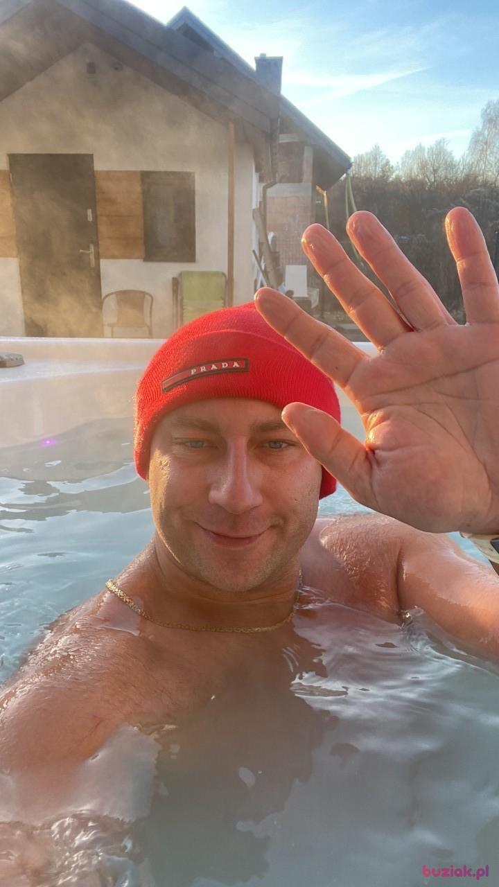 Patryk, Male, 35, Chrzanów, Polska, Photo: 3