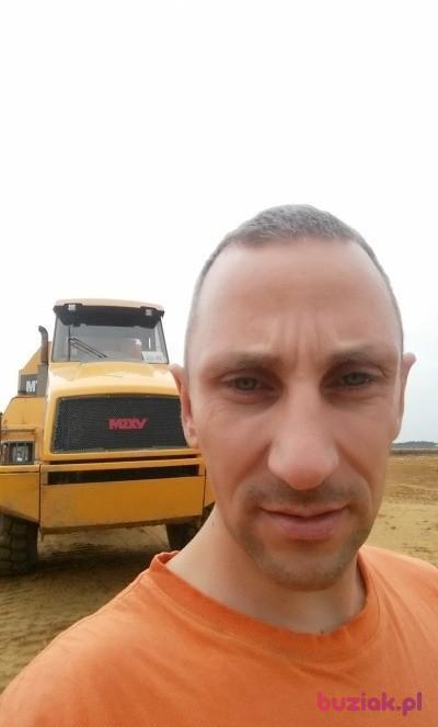 krzysiek, Male, 42, Lubin, Polska, Photo: 2