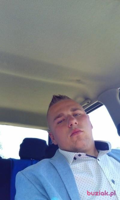 Grzegorz, Male, 31, Glinojeck, Polska, Photo: 3