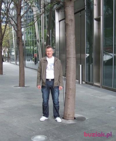 jacek, Male, 61, Kwidzyn, Polska, Photo: 2
