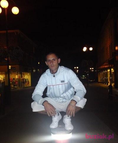Jarek, Male, 41, Bartoszyce, Polska, Photo: 3