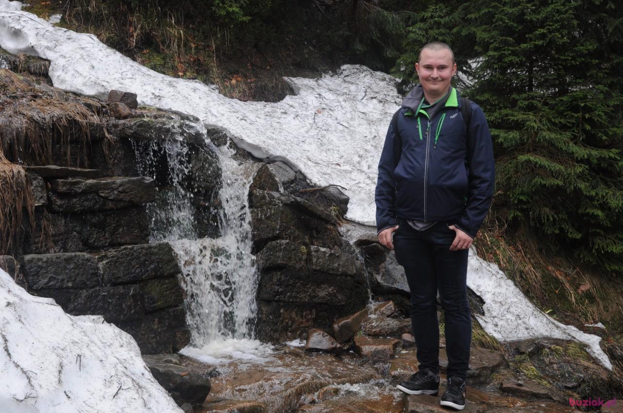 Michał, Mężczyzna, 37, Zgierz, Polska, Zdjęcie: 135