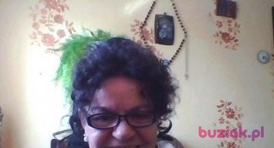 rystyna, Female, 77, Gorzów Wielkopolski, Polska, Photo: 2