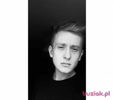 Hubert, Male, 27, Kościan, Polska, Photo: 2