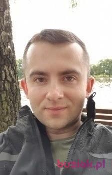Rafał, Male, 36, Holandia, Photo: 4