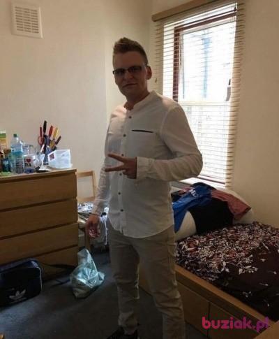 Na Priv, Male, 34, Żory, Polska, Photo: 3
