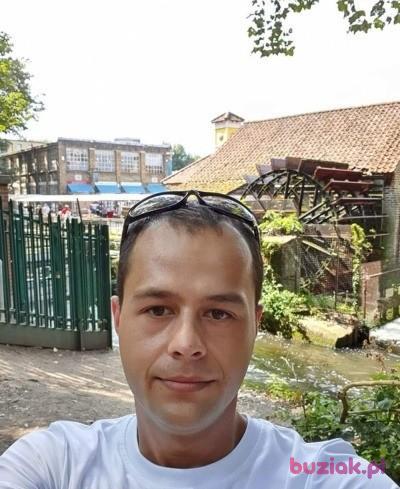Adrian, Male, 37, Słupsk, Polska, Photo: 3