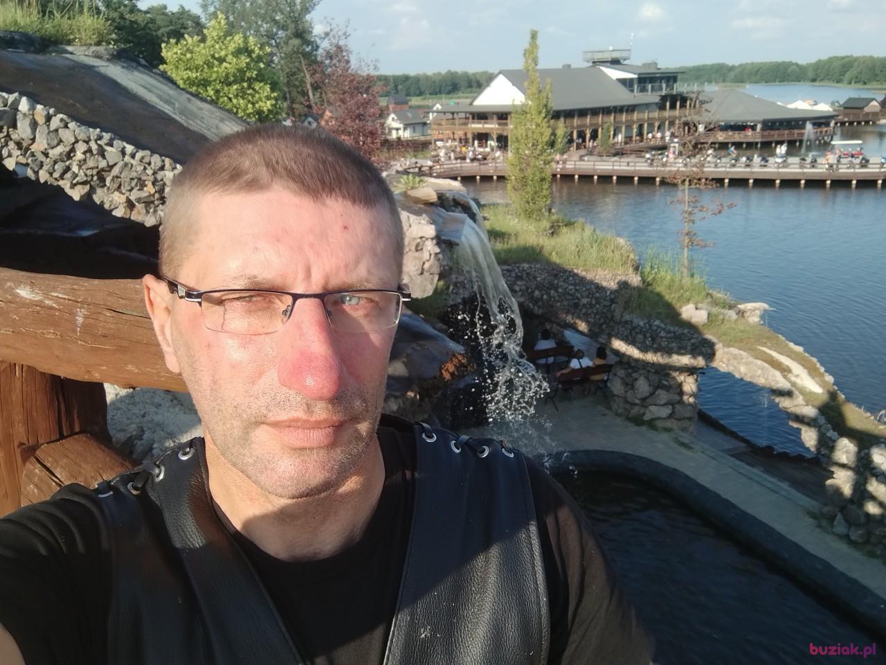 Robert, Male, 49, Grójec, Polska, Photo: 9