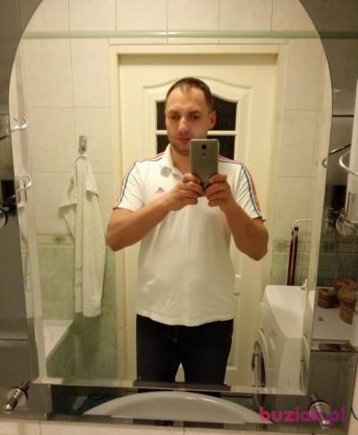 Łukasz, Mężczyzna, 45, Warszawa, Polska, Zdjęcie: 2