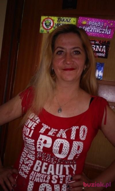 Joanna, Female, 50, Czerwieńsk, Polska, Photo: 2