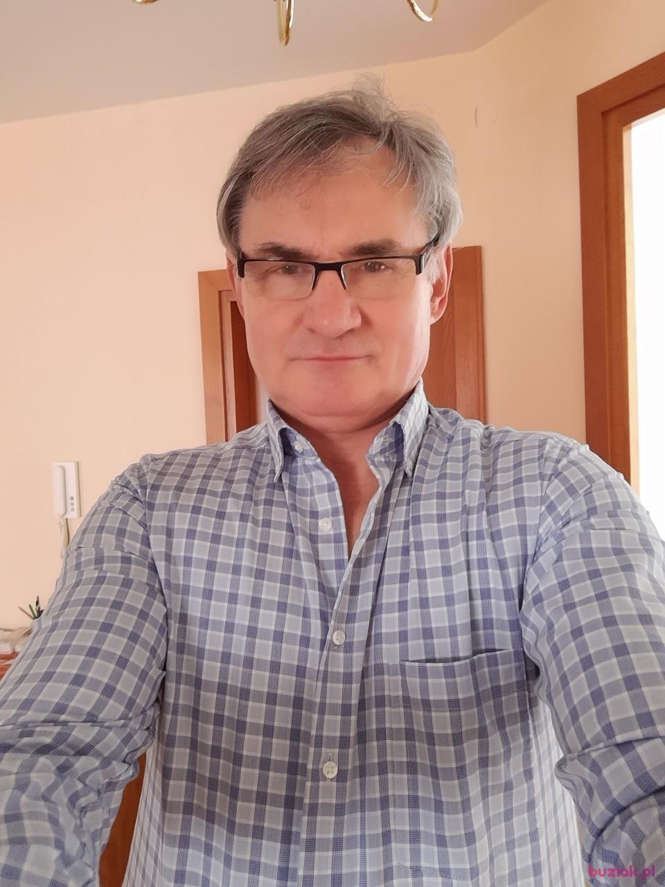 kuga, Male, 63, Ostrołęka, Polska, Photo: 3