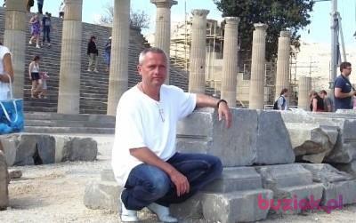 Robert, Mężczyzna, 56, Katowice, Polska, Zdjęcie: 4