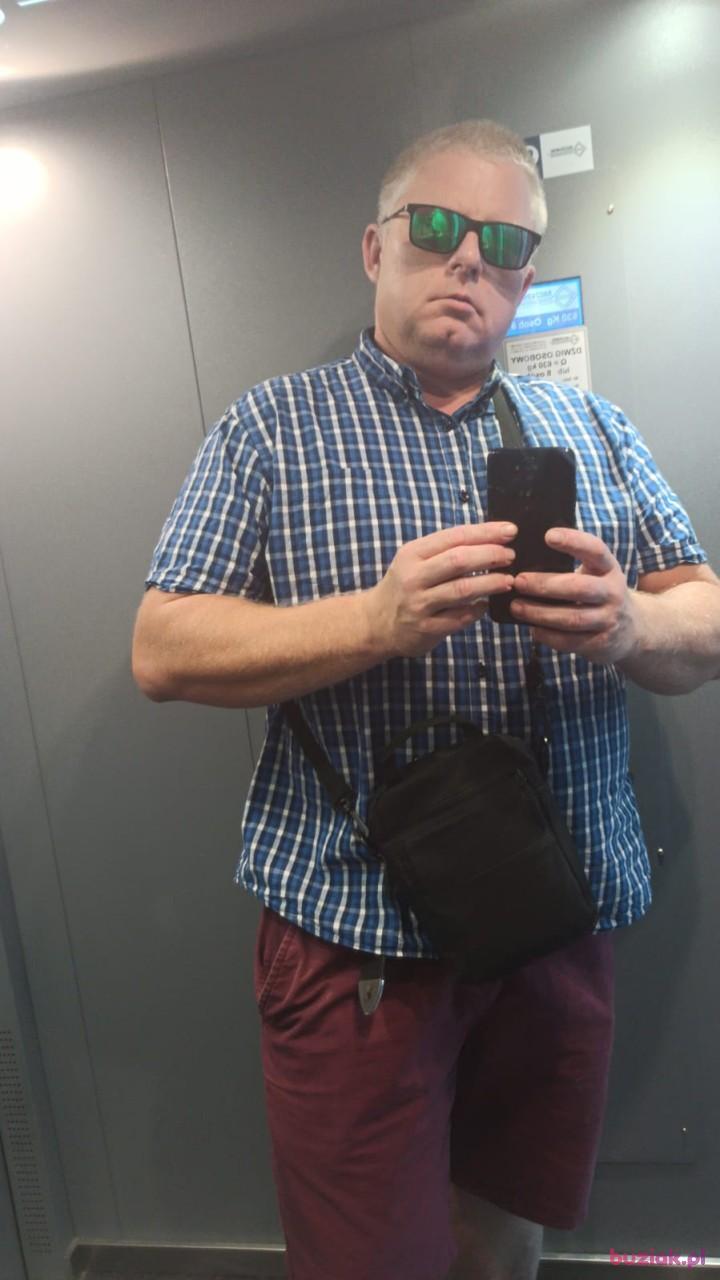 Tiger, Male, 50, Szczecin, Polska, Photo: 2