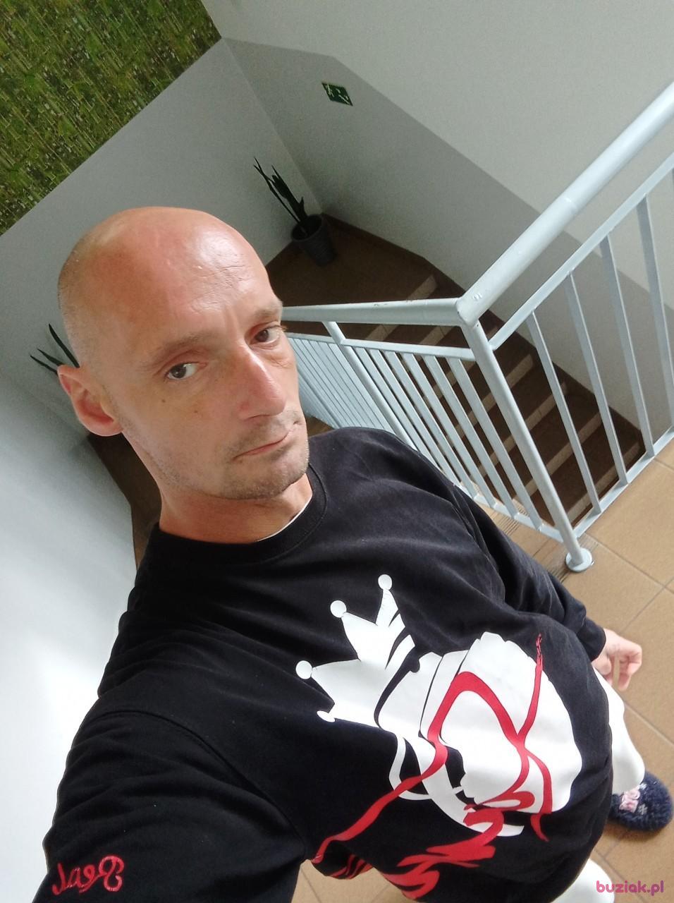 Grzegorz, Male, 41, Tarnów, Polska, Photo: 2