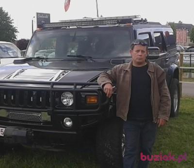krzysztof, Mężczyzna, 58, Bodzentyn, Polska, Zdjęcie: 3