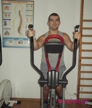 KAMIL, Mężczyzna, 41, Nowa Dęba, Polska, Zdjęcie: 5