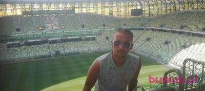 Rafał, Male, 34, Chojnice, Polska, Photo: 3
