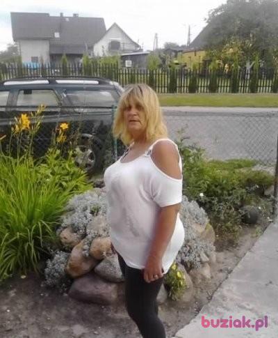 Hanka, Female, 57, Bytów, Polska, Photo: 2