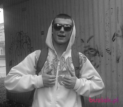 Grzesiek961, Male, 30, Wieleń, Polska, Photo: 5