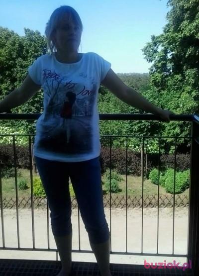 anetakasicka83, Female, 43, Płock, Polska, Photo: 3