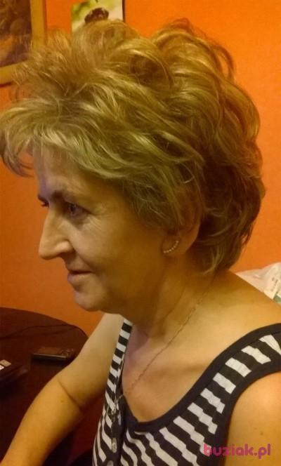 Annakicia, Kobieta, 63, Kraków, Polska, Zdjęcie: 4