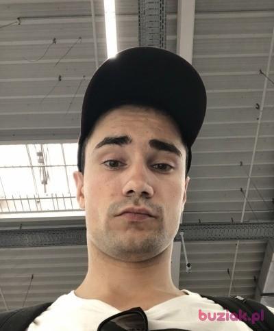 Ghost, Male, 33, Częstochowa, Polska, Photo: 2