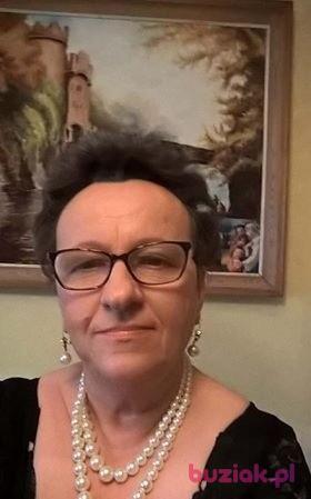 Grażyna, Female, 69, Lublin, Polska, Photo: 3