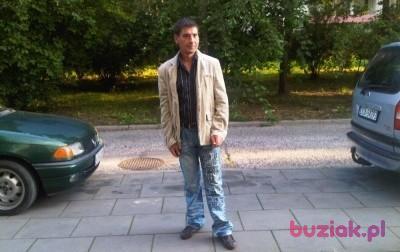 Andrzej, Mężczyzna, 53, Kraków, Polska, Zdjęcie: 1