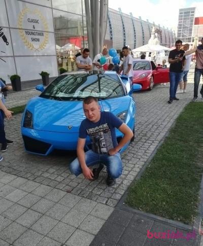 Jakub , Male, 35, Polska, Photo: 2