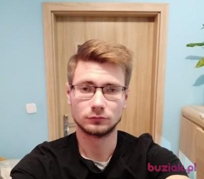 Dawid, Male, 28, Chodecz, Polska, Photo: 3
