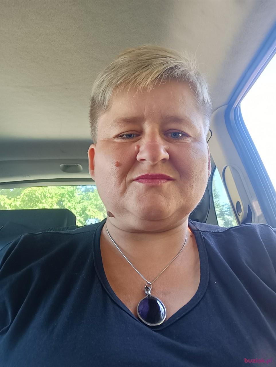 katarzyna, Female, 45, Puławy, Polska, Photo: 2